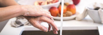 5 Tips for Choosing the Best Hand Soap