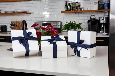The Ultimate Mother's Day Gift: <br> A step by step guide to finding the perfect gift for mom