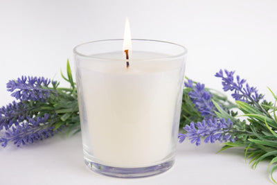 How to Pick Out a Soy Candle