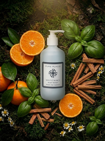 Mount Marcy Body Wash
