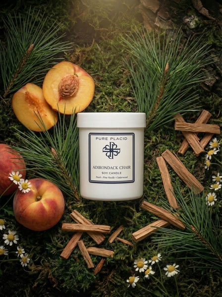 Adirondack Chair Soy Candle
