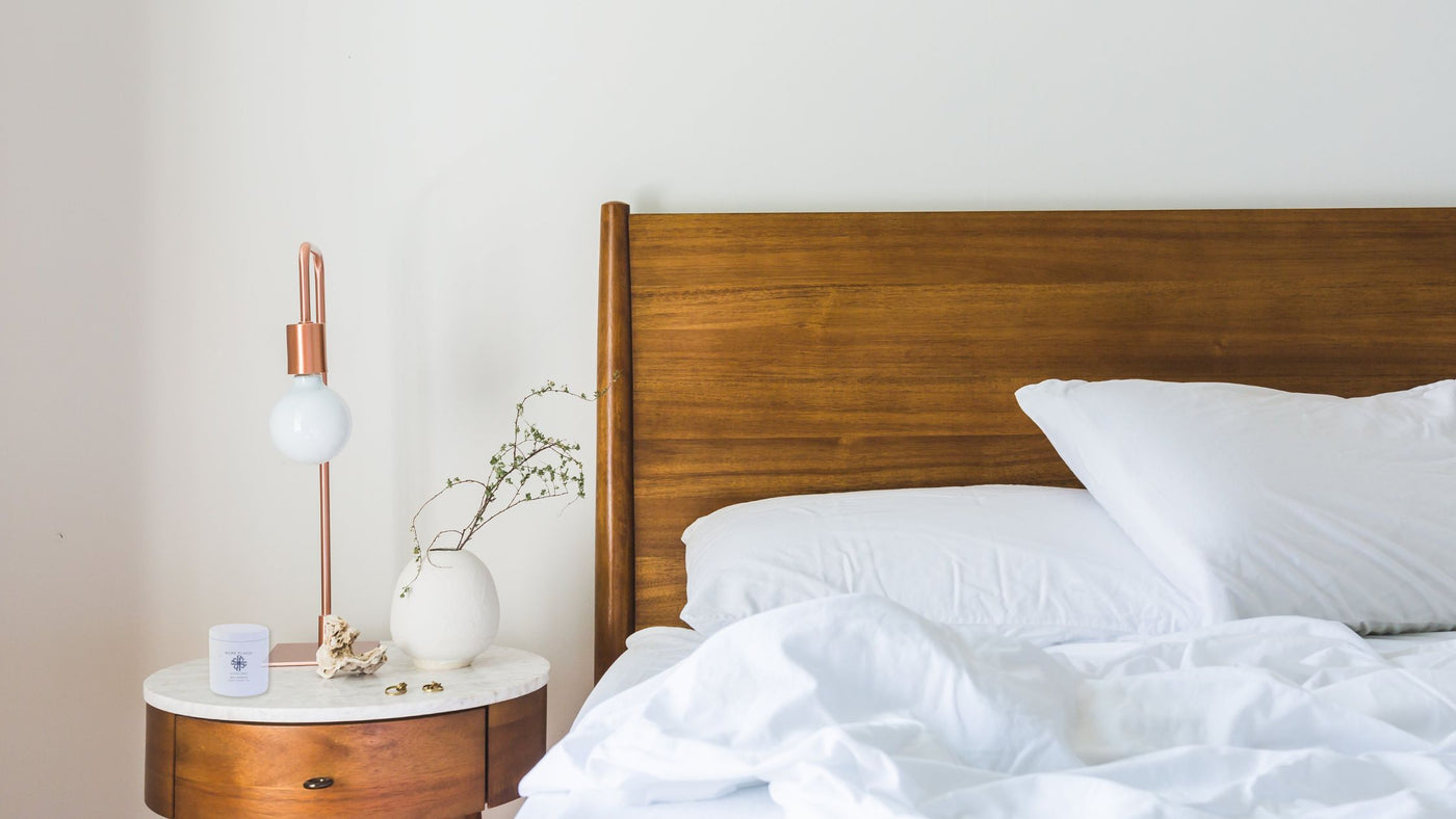 3 Ways to Find a Better Night's Sleep | Pure Placid