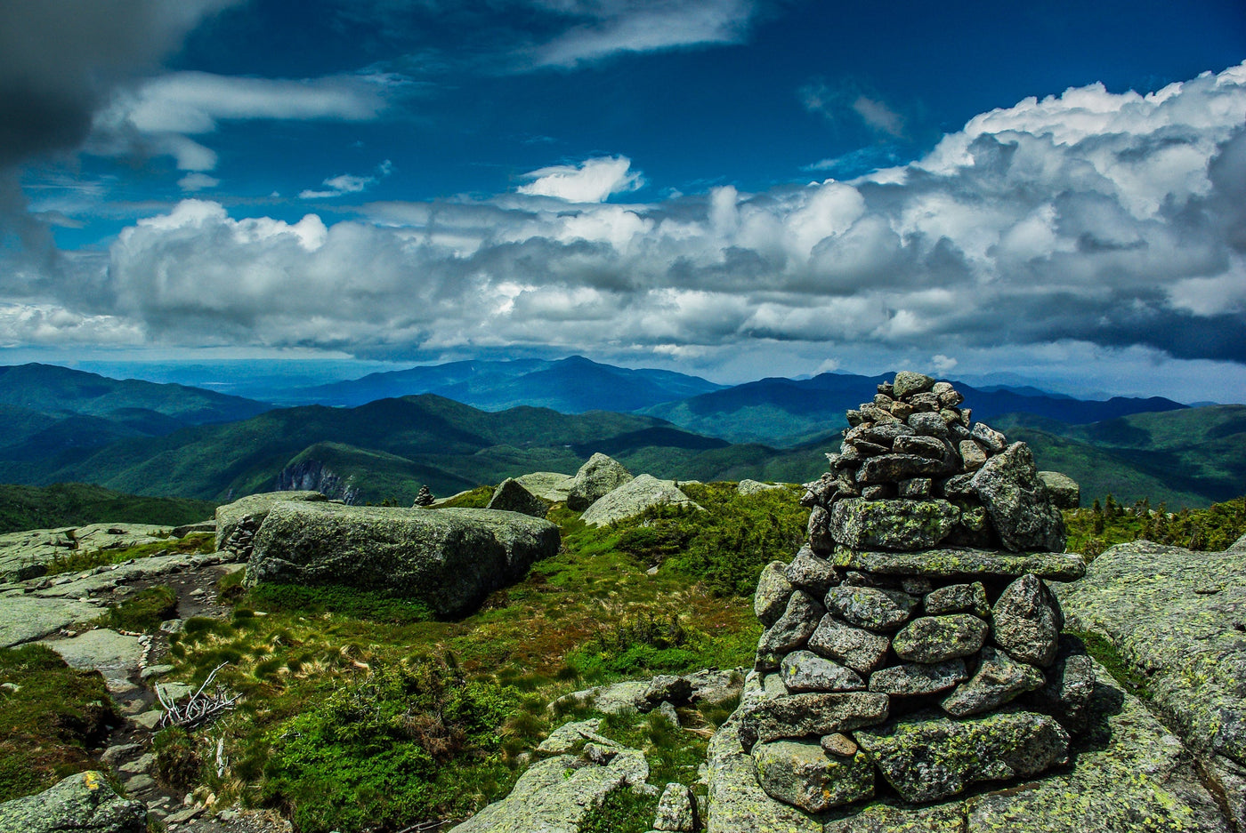 The Adirondacks: A Love Story That Launched a Brand