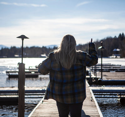 The Truth About “Making It” That No One Talks About