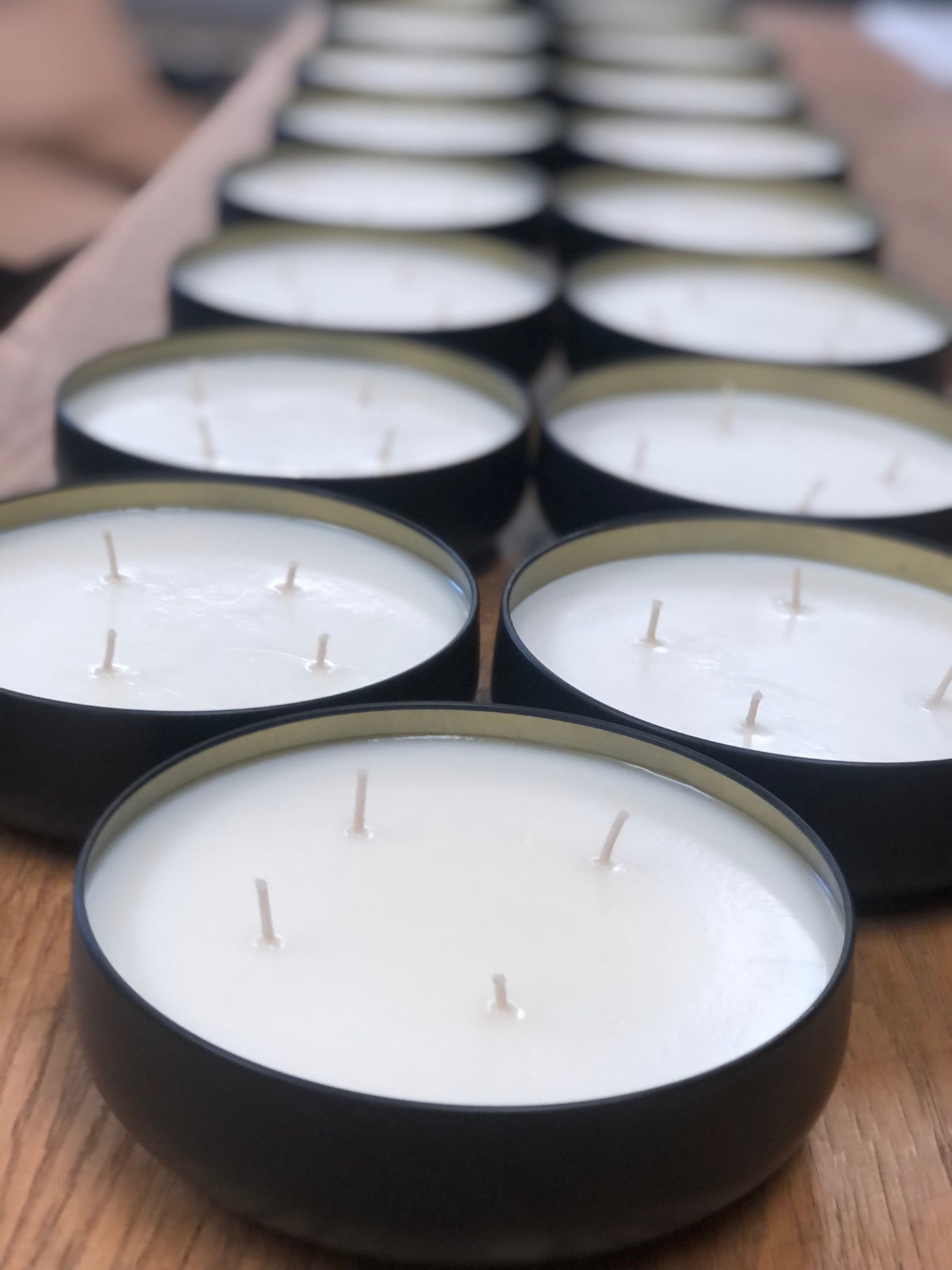 How to Care For Your Soy Candle | Pure Placid