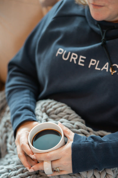 The Hard Won’t Last Forever: Getting Through Tough Times with Grit, Grace, and a Strong Why