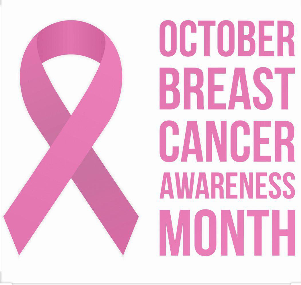 Breast Cancer Awareness | Pure Placid