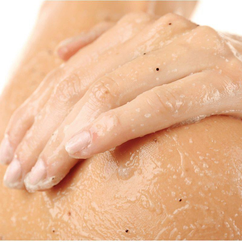 Girl, you need to exfoliate! | Pure Placid
