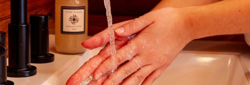 soap