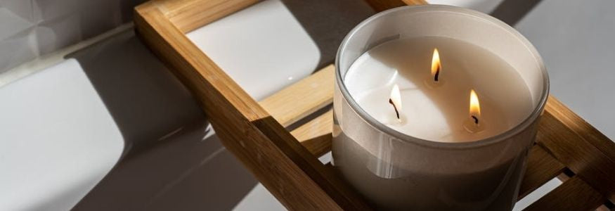 masculine candle scents