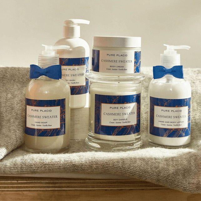 Pure Placid Perks Program | Pure Placid