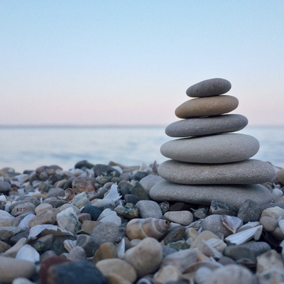 Gratitude Rock Practice: A Simple Tool for Daily Gratitude