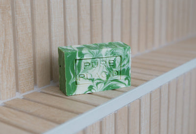 Six Benefits of Olive Oil Soap in Your Skincare Routine