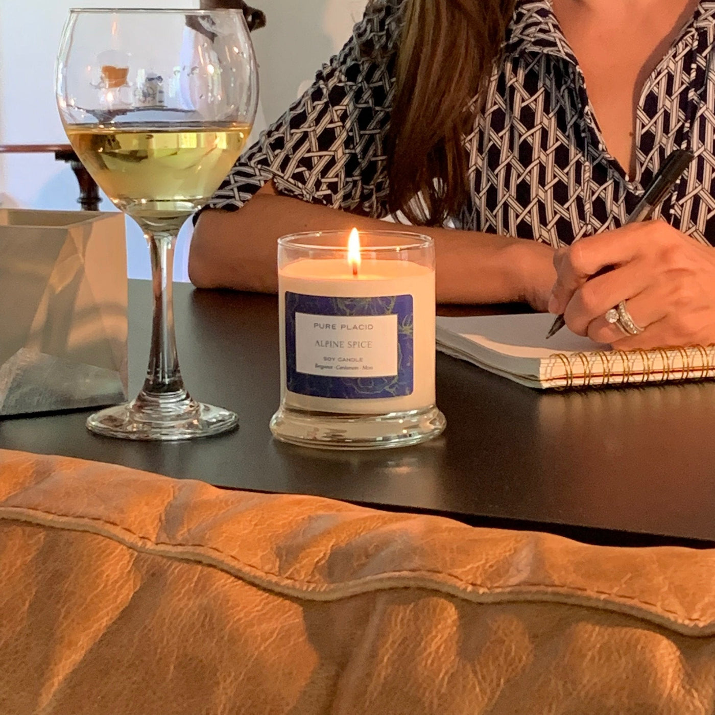 Soothe Your Soul With Gratitude | Pure Placid