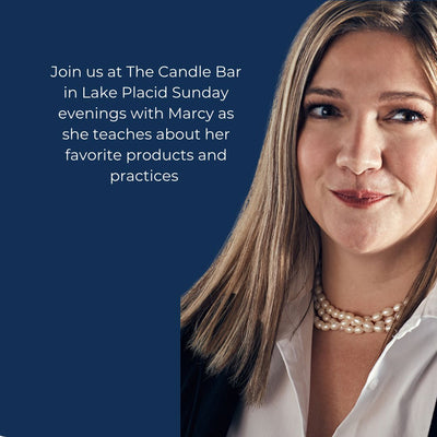 Sundays with Marcy-Pure Placid
