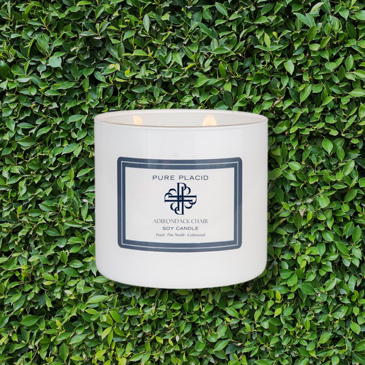 Adirondack Chair Soy Candle