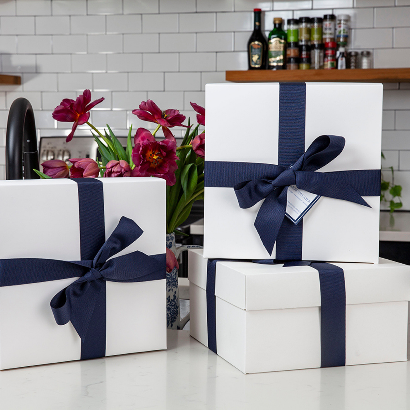 Mother’s Day Gift Set – Claim Her Calm