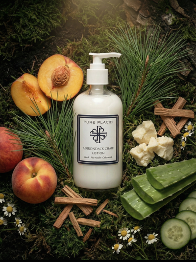 Adirondack Chair Hand and Body Lotion