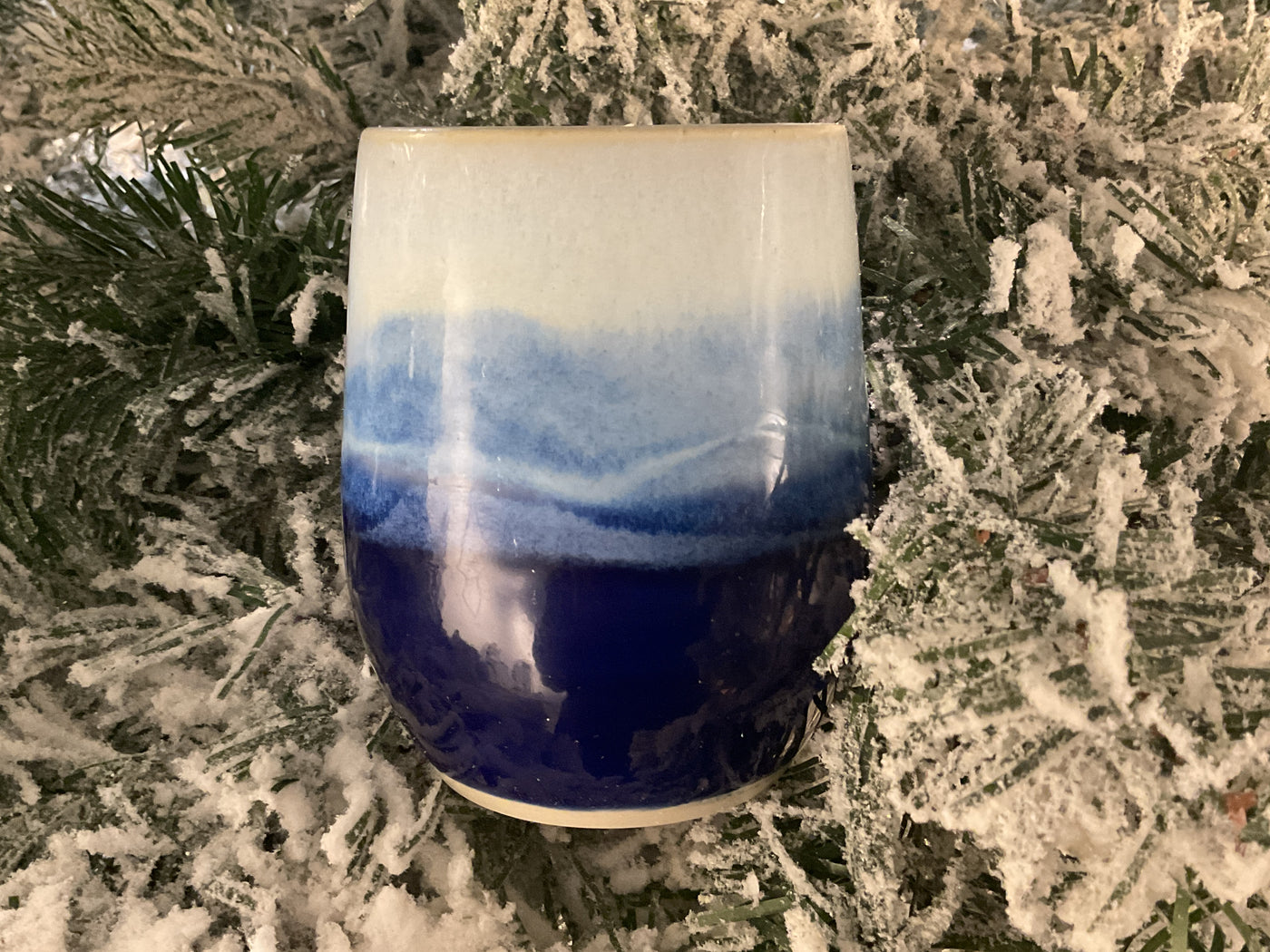 Ginger Tea Soy Candle