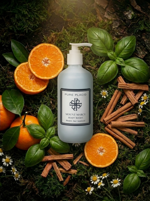 Mount Marcy Body Wash