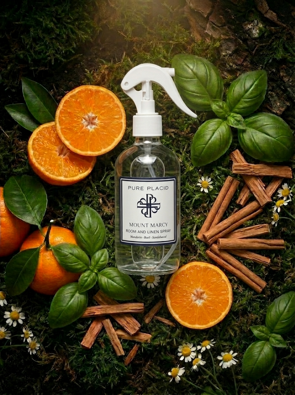 Mount Marcy Room and Linen Spray