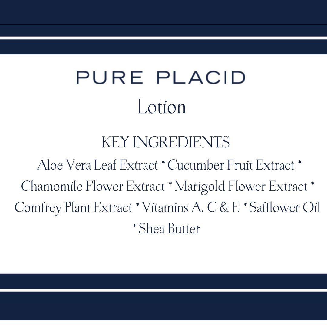 Alpine Spice Hand and Body Lotion-Lotion-Pure Placid