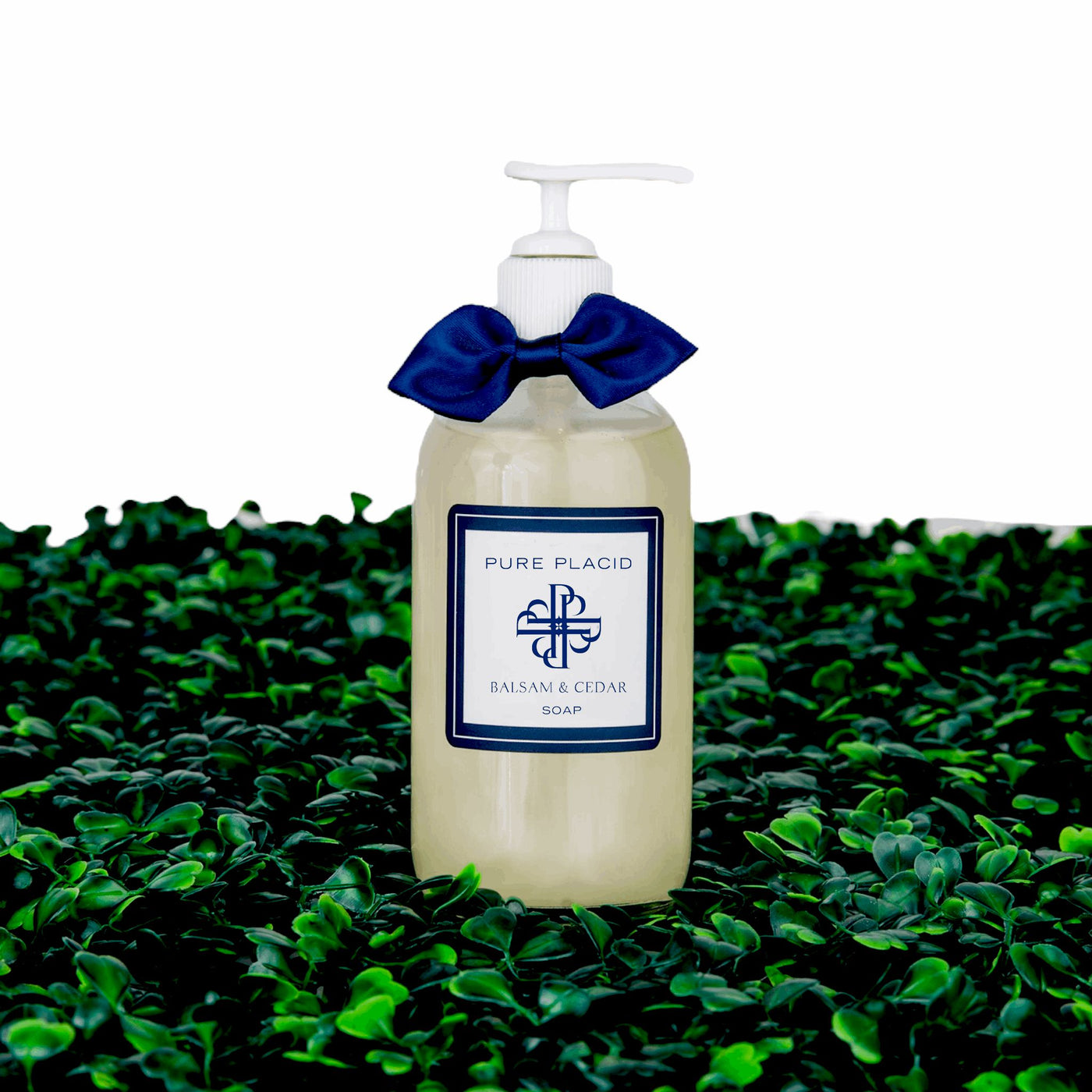 Balsam and Cedar Hand Soap-Hand Soap-Pure Placid
