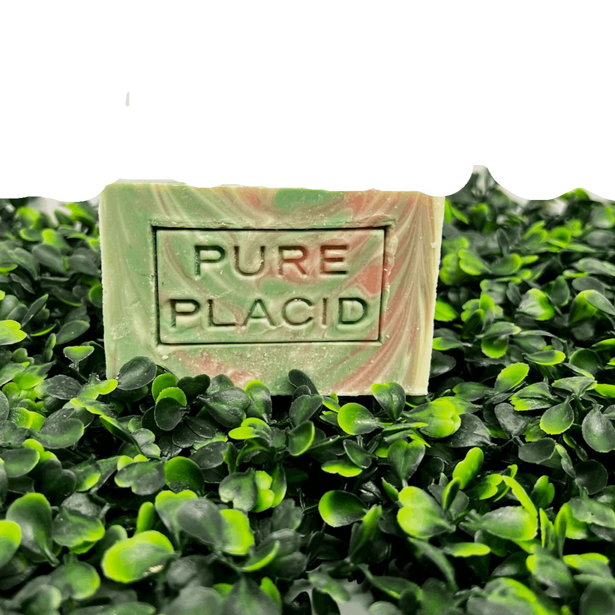 Balsam and Clementine All Natural Soap Bar with Olive Oil-Bar Soap-Pure Placid