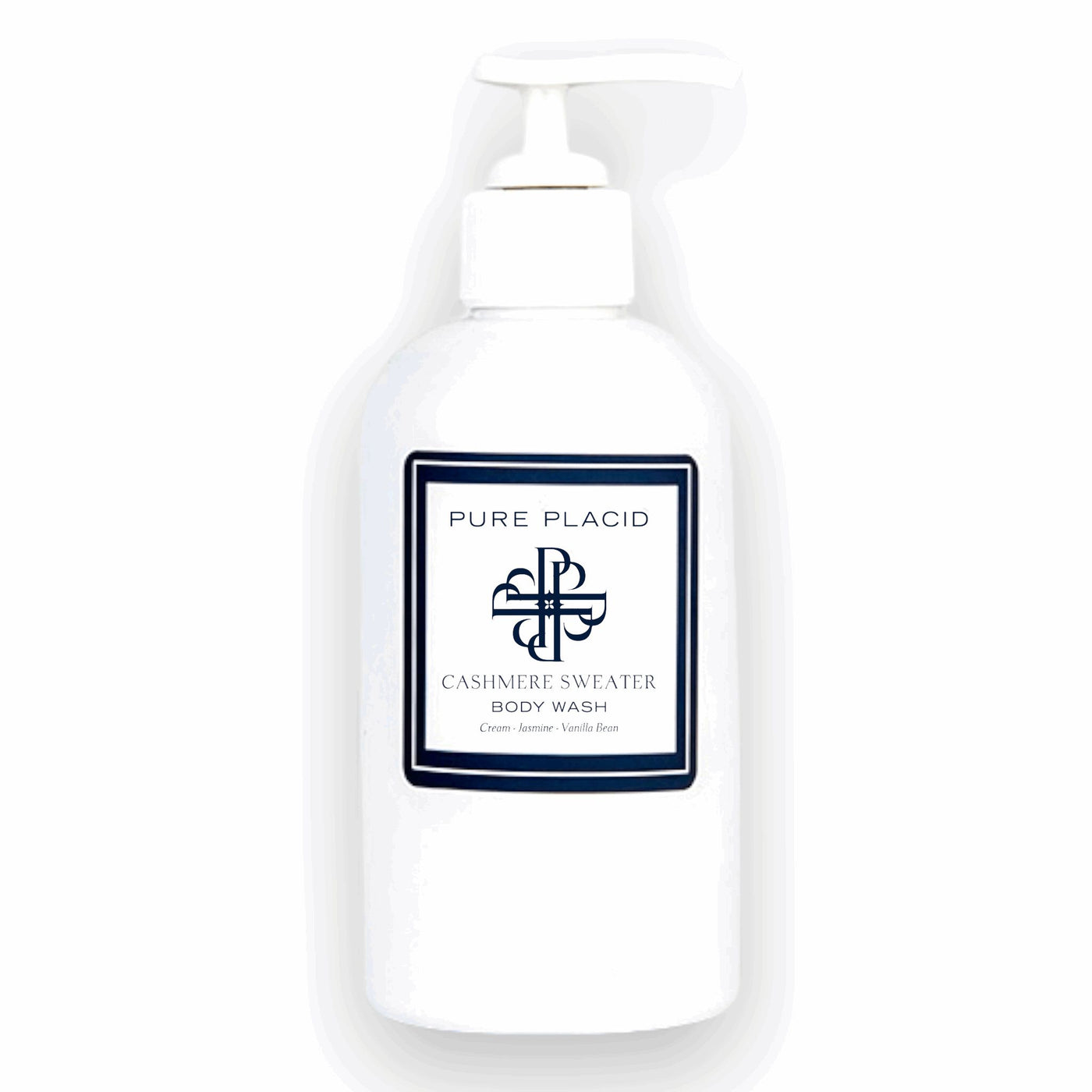 Cashmere Sweater Body Wash-Body Wash-Pure Placid