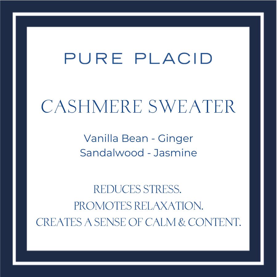 Cashmere Sweater Body Wash-Body Wash-Pure Placid