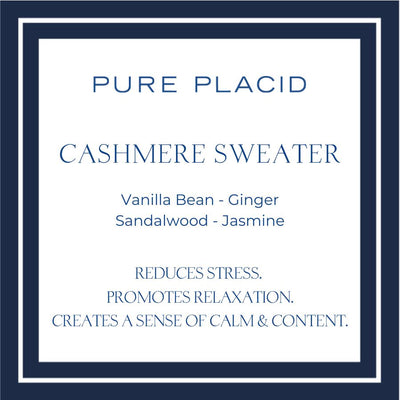 Cashmere Sweater Body Wash-Body Wash-Pure Placid