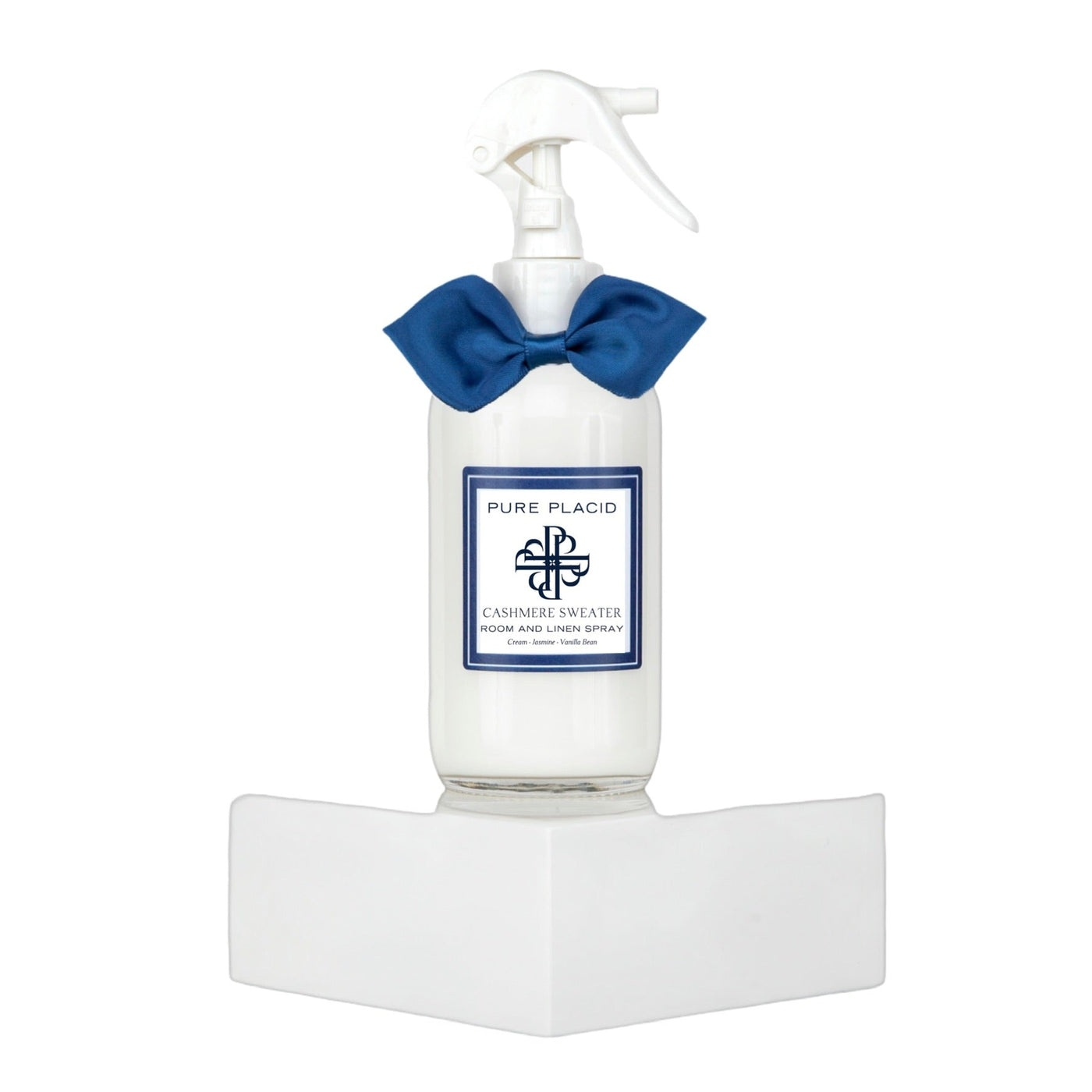 Cashmere Sweater Room and Linen Spray-Room & Linen Spray-Pure Placid