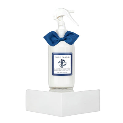 Cashmere Sweater Room and Linen Spray-Room & Linen Spray-Pure Placid