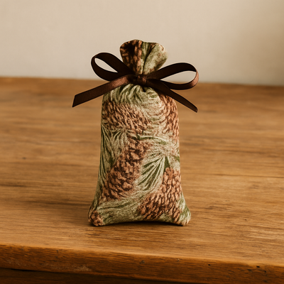 Balsam Sachet