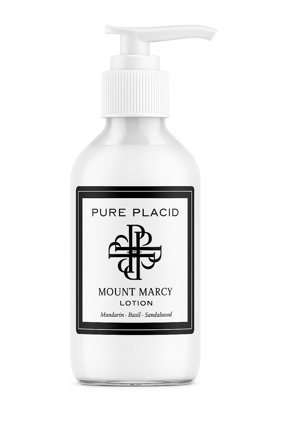 Limited Edition 4oz Lotion