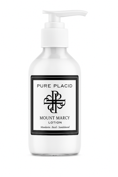 Limited Edition 4oz Lotion