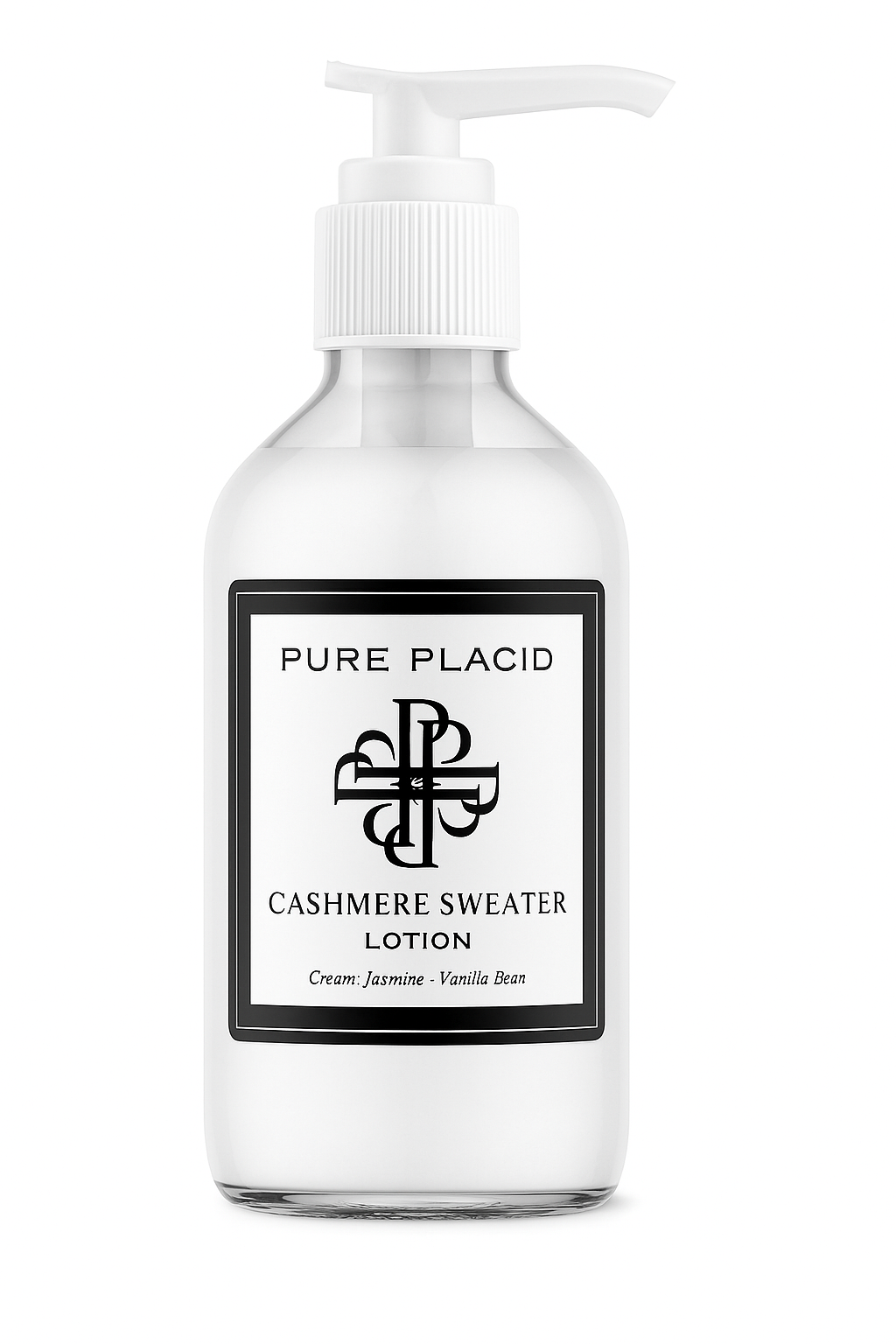 Limited Edition 4oz Lotion