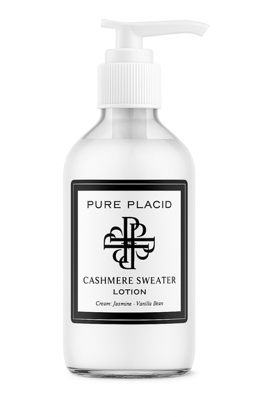 Limited Edition 4oz Lotion