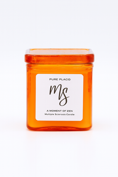 MS Candle - Moment of Zen Soy Candle