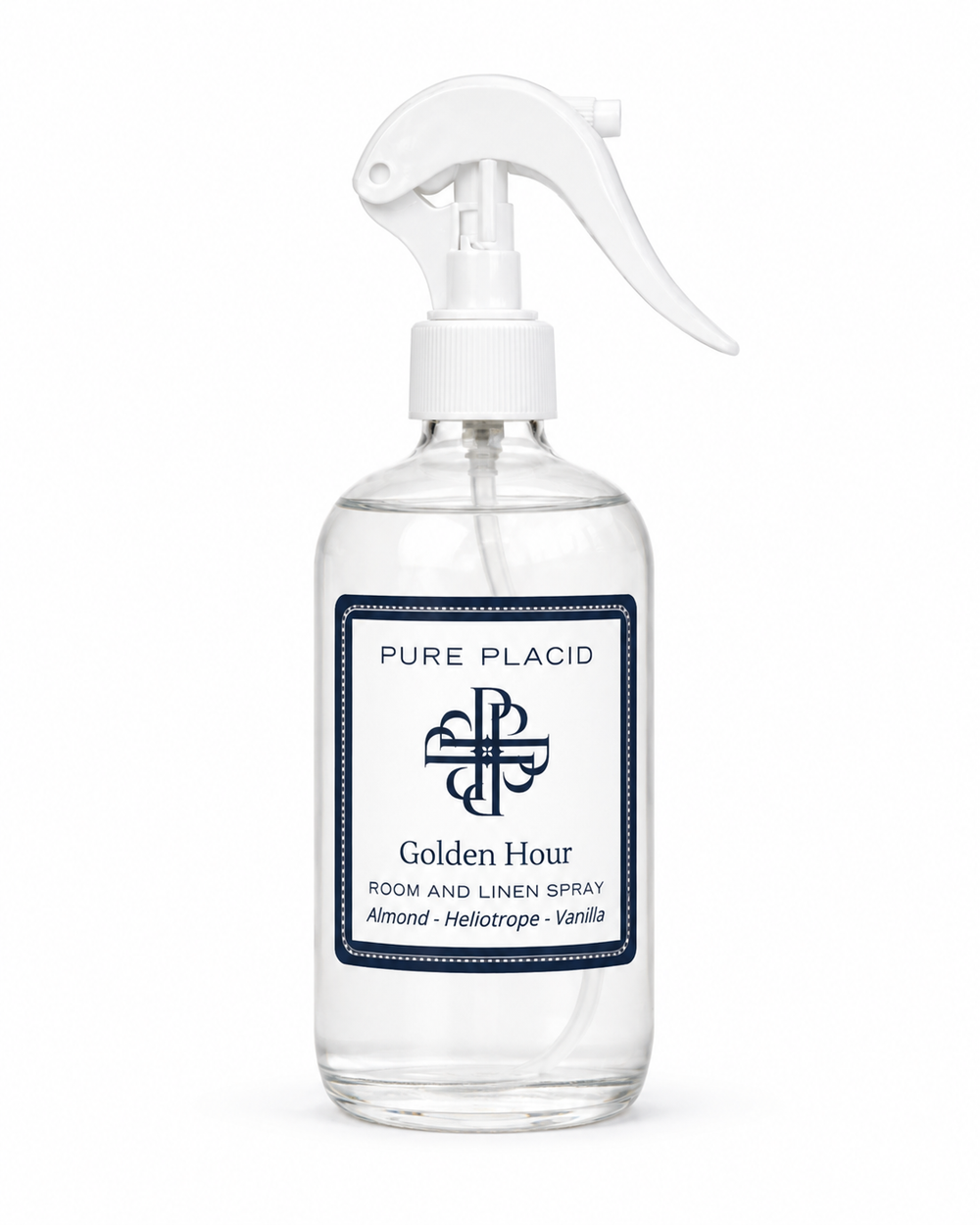 Natural Room & Linen Spray | Non-toxic Home Fragrance | Pure