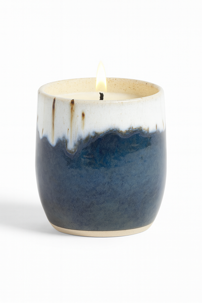 Ginger Tea Soy Candle
