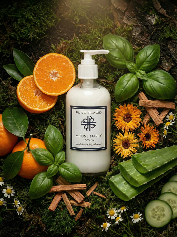Mount Marcy Hand and Body Lotion