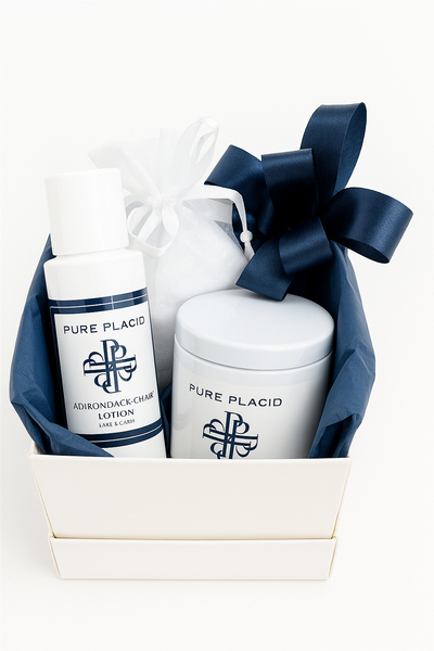 Mini Bath Gift Set