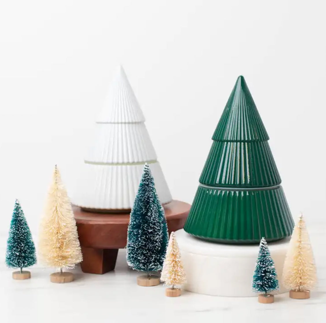 Tree Candles