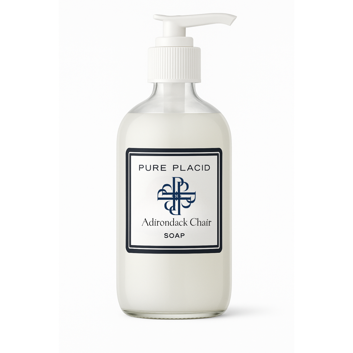 Adirondack Chair Hand Soap