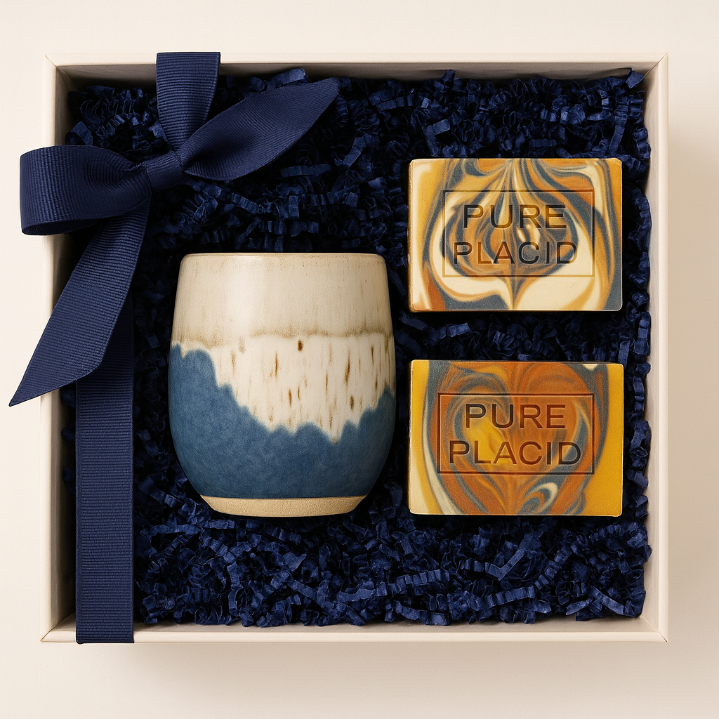 Ginger Tea Gift Set