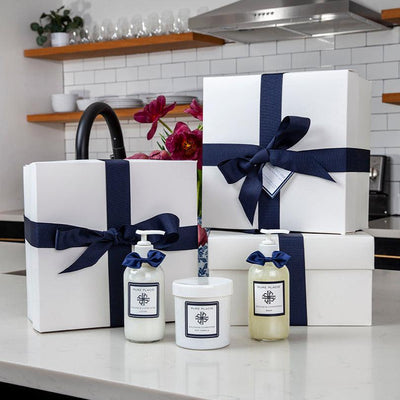 Home Gift Set-Gift Set-Pure Placid