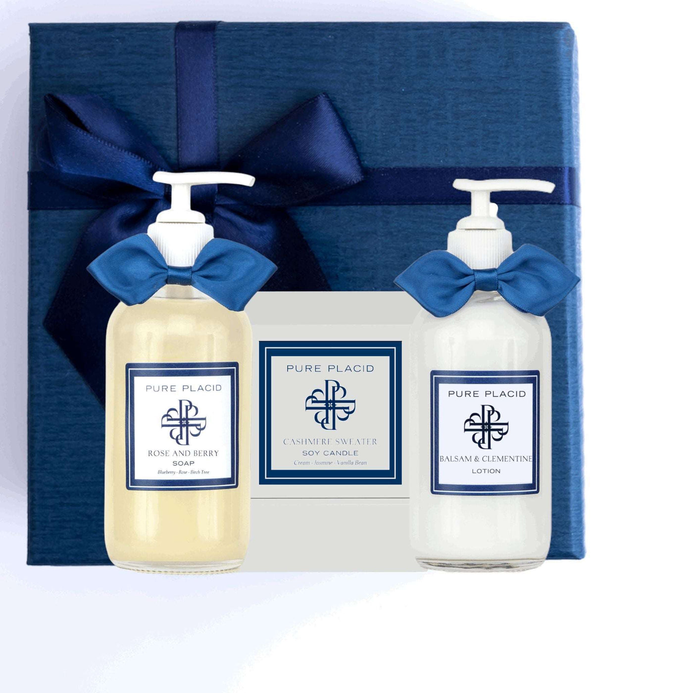 Home Gift Set-Gift Set-Pure Placid