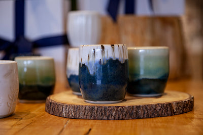 Juniper & Cypress Soy Candle