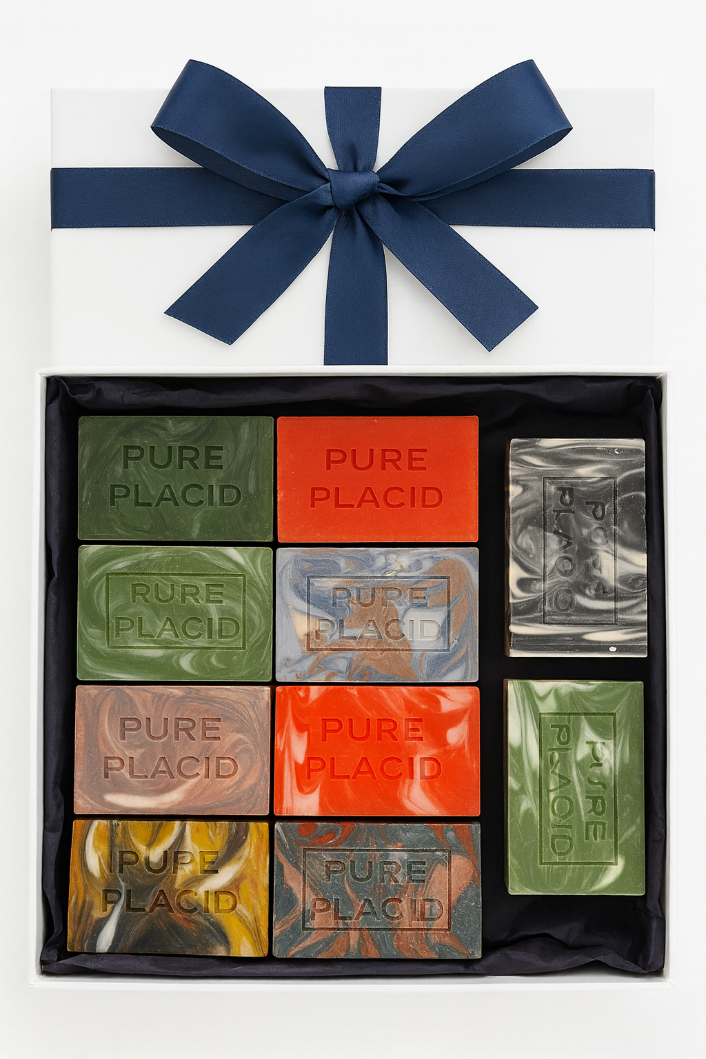 Pure Placid Soap Gift Box